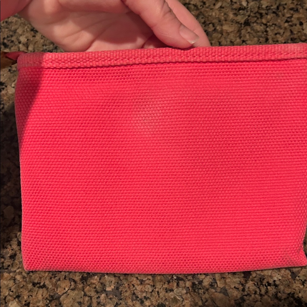 Louis Vuitton Antigua Pochette Plat PM Pouch - Picture 12 of 14